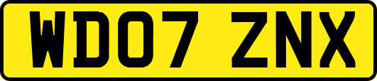 WD07ZNX