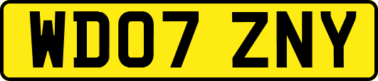 WD07ZNY