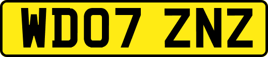 WD07ZNZ