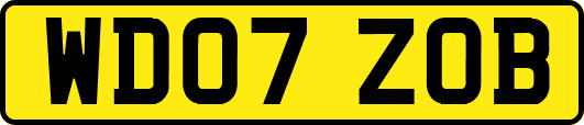 WD07ZOB