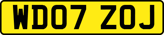WD07ZOJ
