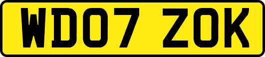 WD07ZOK