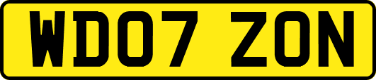 WD07ZON
