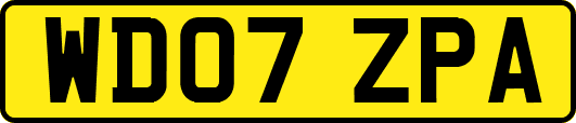 WD07ZPA