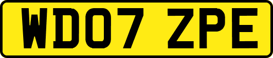 WD07ZPE
