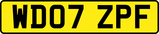 WD07ZPF