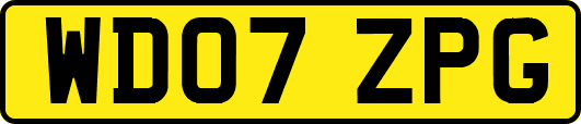 WD07ZPG