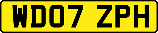 WD07ZPH