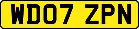 WD07ZPN