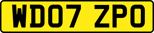 WD07ZPO