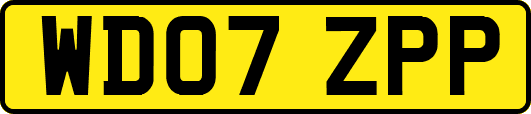 WD07ZPP
