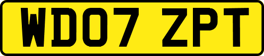 WD07ZPT
