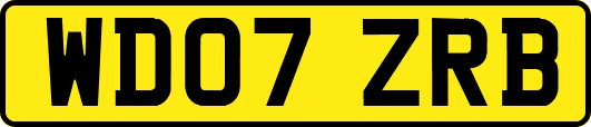 WD07ZRB