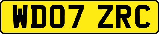 WD07ZRC