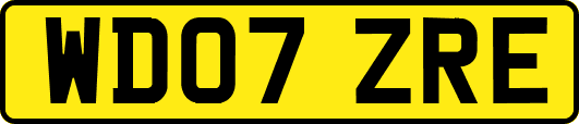 WD07ZRE