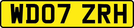 WD07ZRH