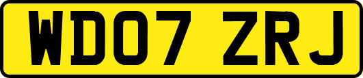 WD07ZRJ