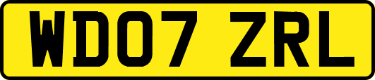 WD07ZRL