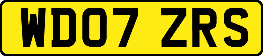WD07ZRS