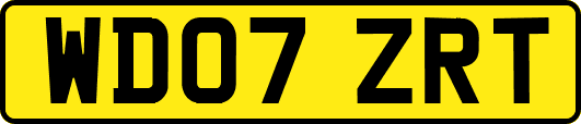 WD07ZRT