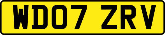 WD07ZRV