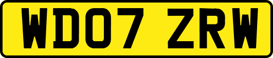 WD07ZRW