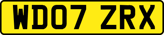 WD07ZRX