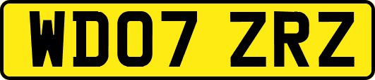 WD07ZRZ