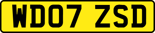 WD07ZSD
