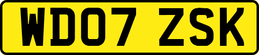 WD07ZSK