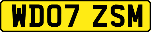 WD07ZSM
