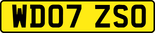 WD07ZSO
