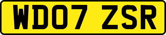 WD07ZSR