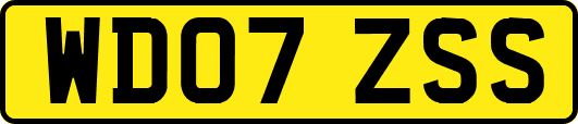 WD07ZSS