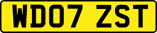 WD07ZST
