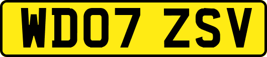 WD07ZSV