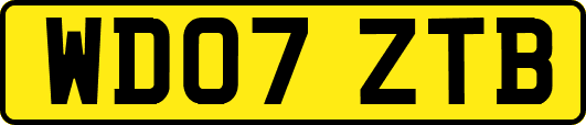 WD07ZTB