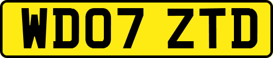 WD07ZTD