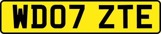 WD07ZTE
