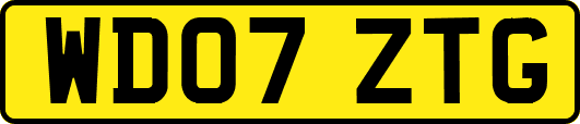 WD07ZTG