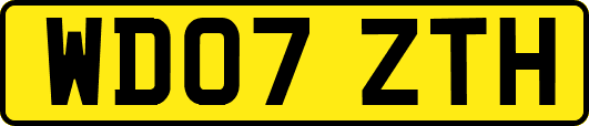 WD07ZTH