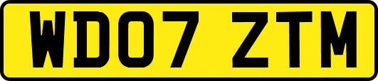 WD07ZTM
