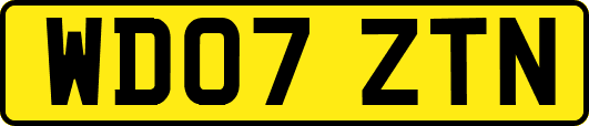WD07ZTN