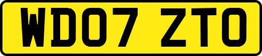 WD07ZTO