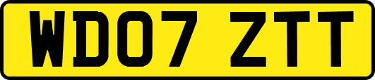 WD07ZTT