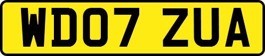 WD07ZUA