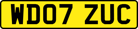 WD07ZUC