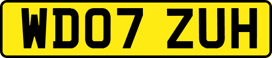 WD07ZUH