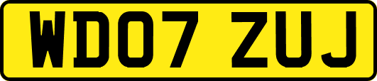 WD07ZUJ