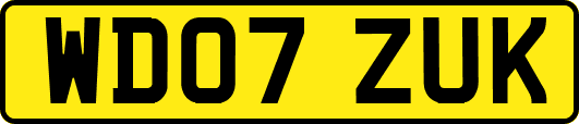 WD07ZUK